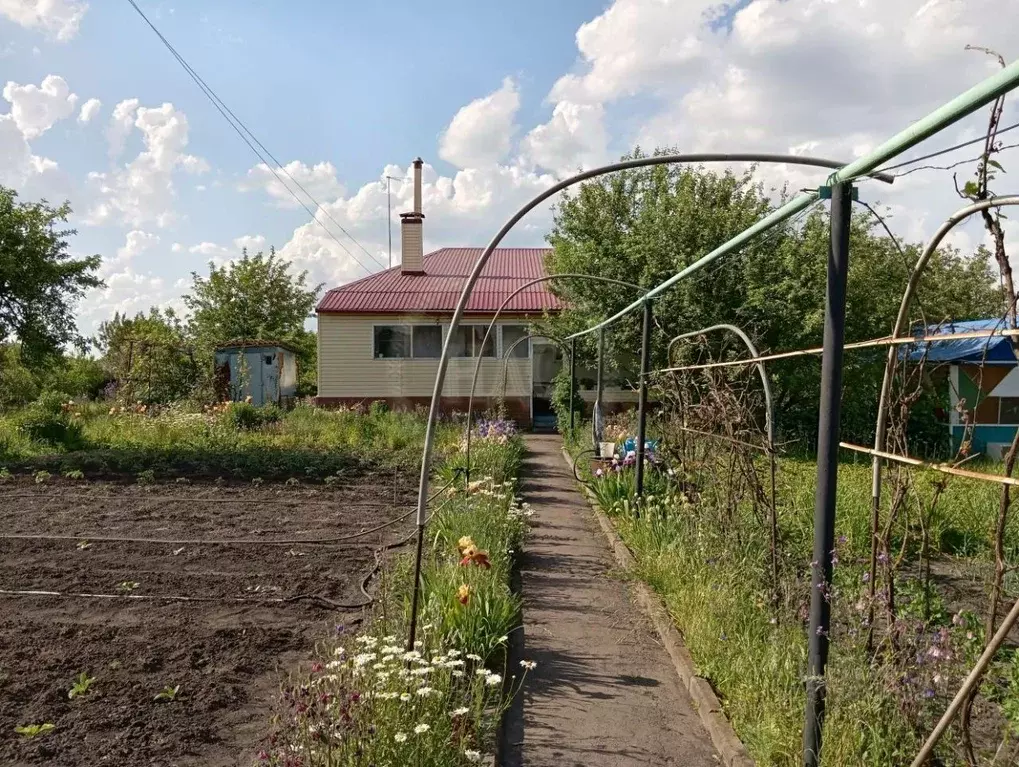 Дом в Курская область, Курск Сливовая ул., 2 (120 м) - Фото 0