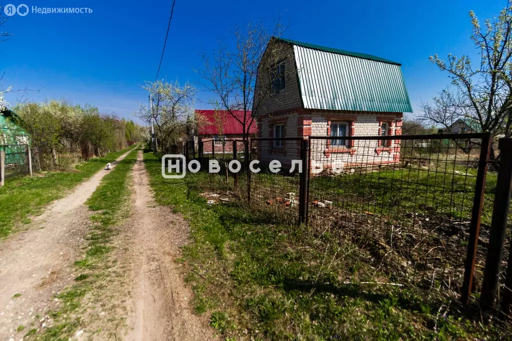 Дом в Истобниковское сельское поселение, деревня Романцево (29.5 м) - Фото 1