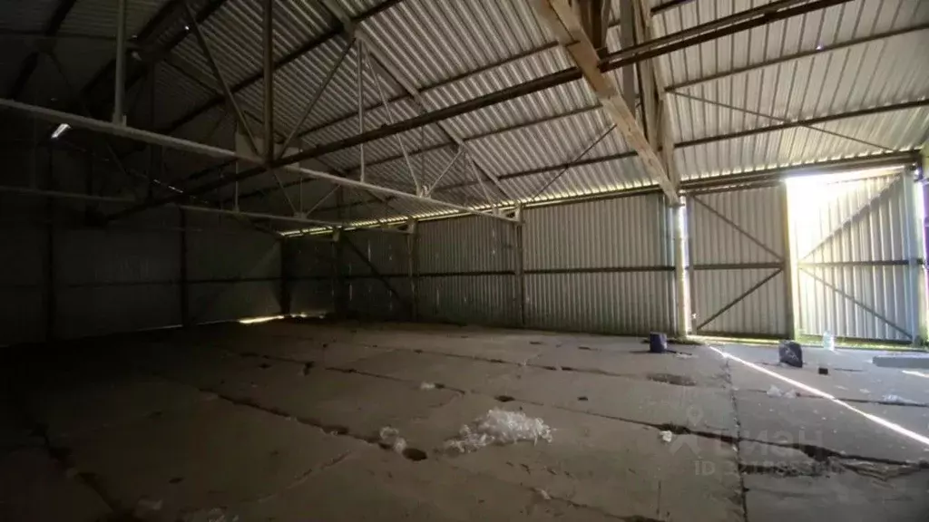 Склад в Новгородская область, Великий Новгород ул. Связи (480 м) - Фото 2