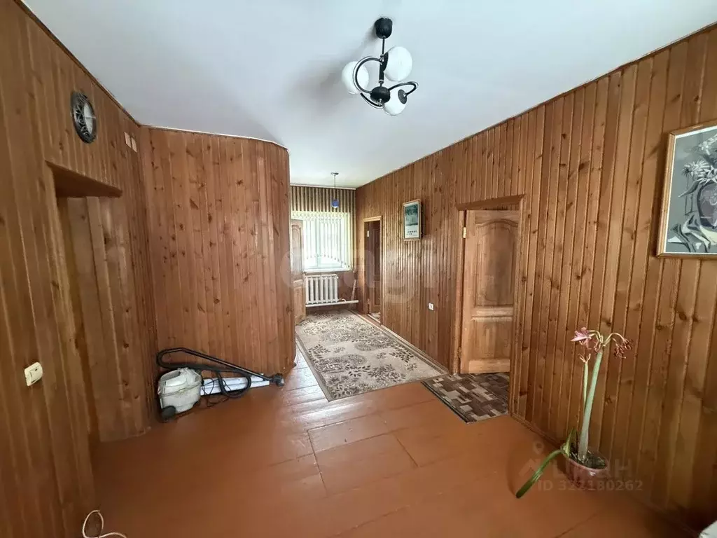 Дом в Кемеровская область, Кемерово ул. Карамзина (91 м) - Фото 1