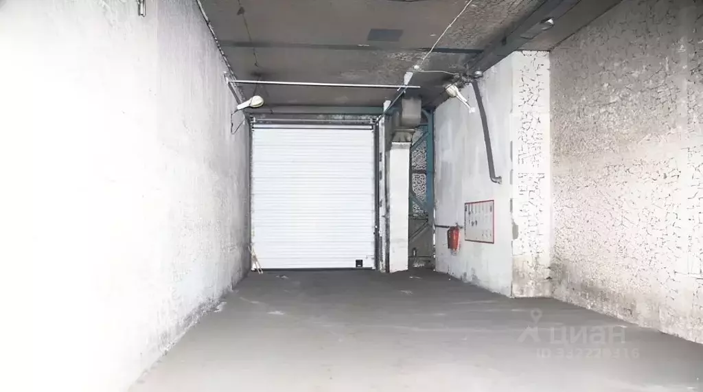Склад в Московская область, Видное Белокаменное ш., вл20А (600 м) - Фото 2