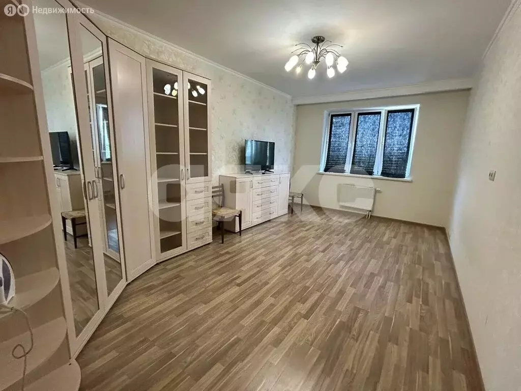 1-комнатная квартира: Раменское, Лучистая улица, 5 (42.5 м) - Фото 2