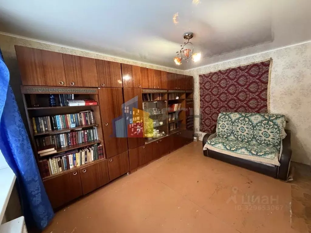 2-к кв. Тульская область, Алексин Арматурная ул., 30 (41.5 м) - Фото 2