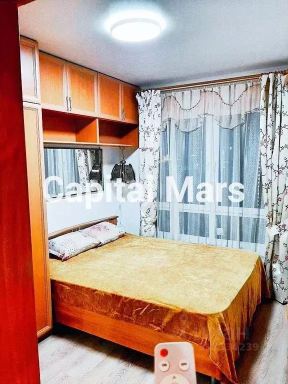 3-к кв. Москва Муравская ул., 38Бк4 (51.0 м) - Фото 0