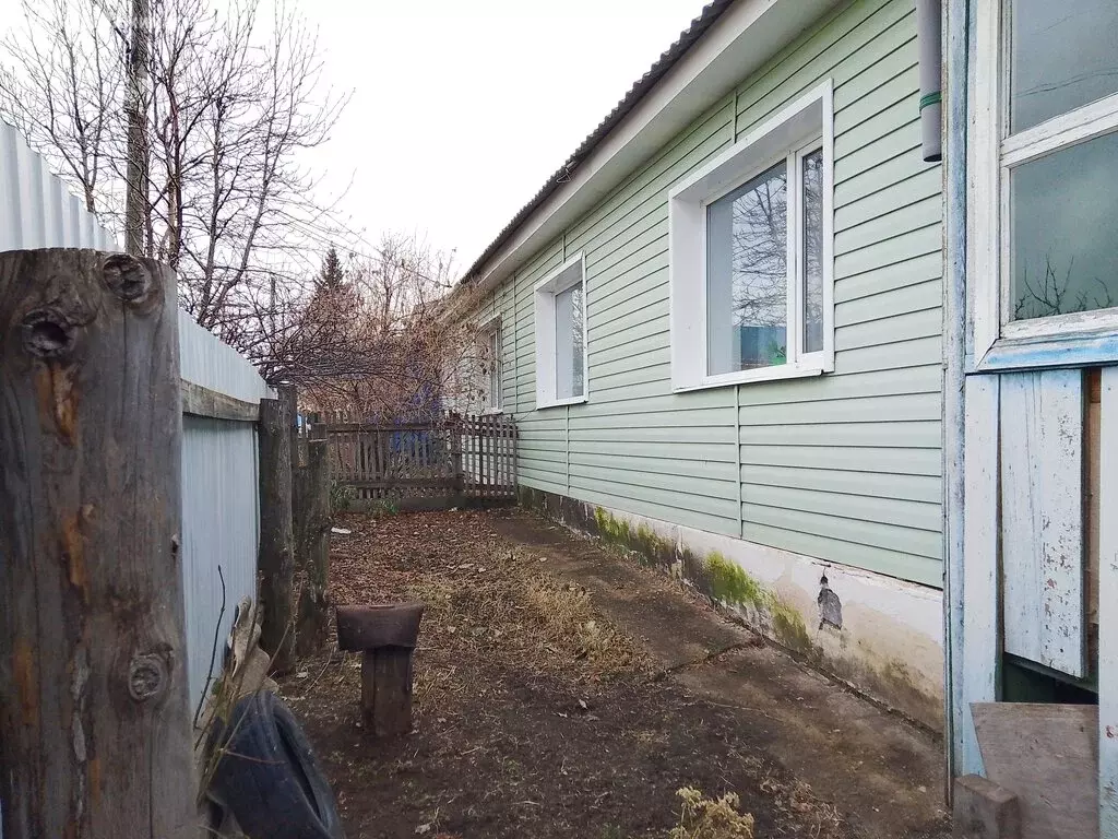 Дом в Шира, Молодёжная улица (80.8 м) - Фото 2