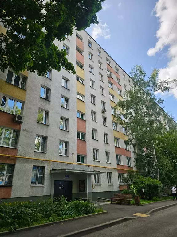 Продаётся 1-к квартира, 32.4 м - Фото 0