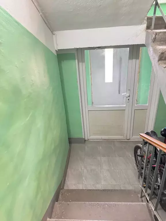 Продаётся 3-к квартира, 65.9 м - Фото 1