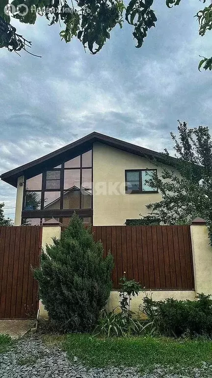 Дом в Кулешовка, Персиковая улица (116.8 м) - Фото 0