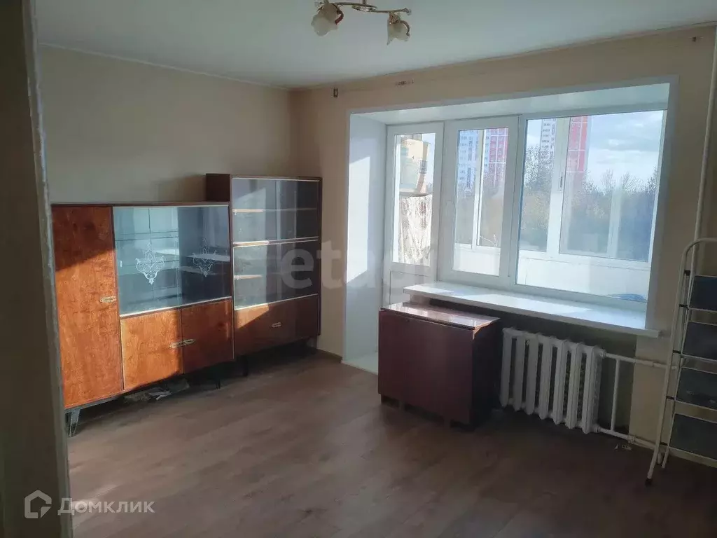 Продаётся 1-к квартира, 35.1 м - Фото 1