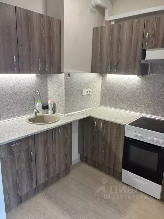 1-к кв. Москва ул. Вертолетчиков, 4к7 (31.0 м) - Фото 2