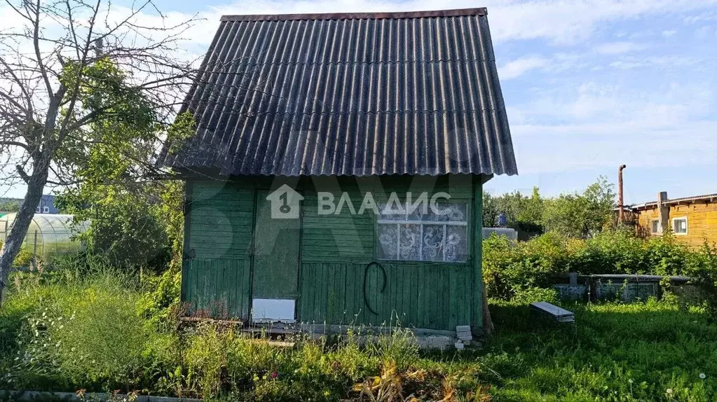 Дача 40 м на участке 5 сот. - Фото 1