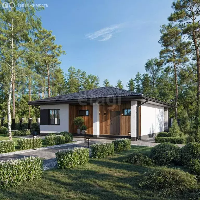 Участок в Белгородский район, Пушкарское сельское поселение, село ... - Фото 2