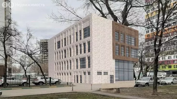 Торговая площадь (2000 м) - Фото 2