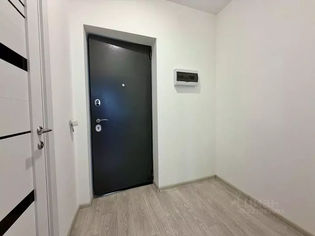 Студия Краснодарский край, Краснодар Российская ул., 257/7 (22.2 м) - Фото 2