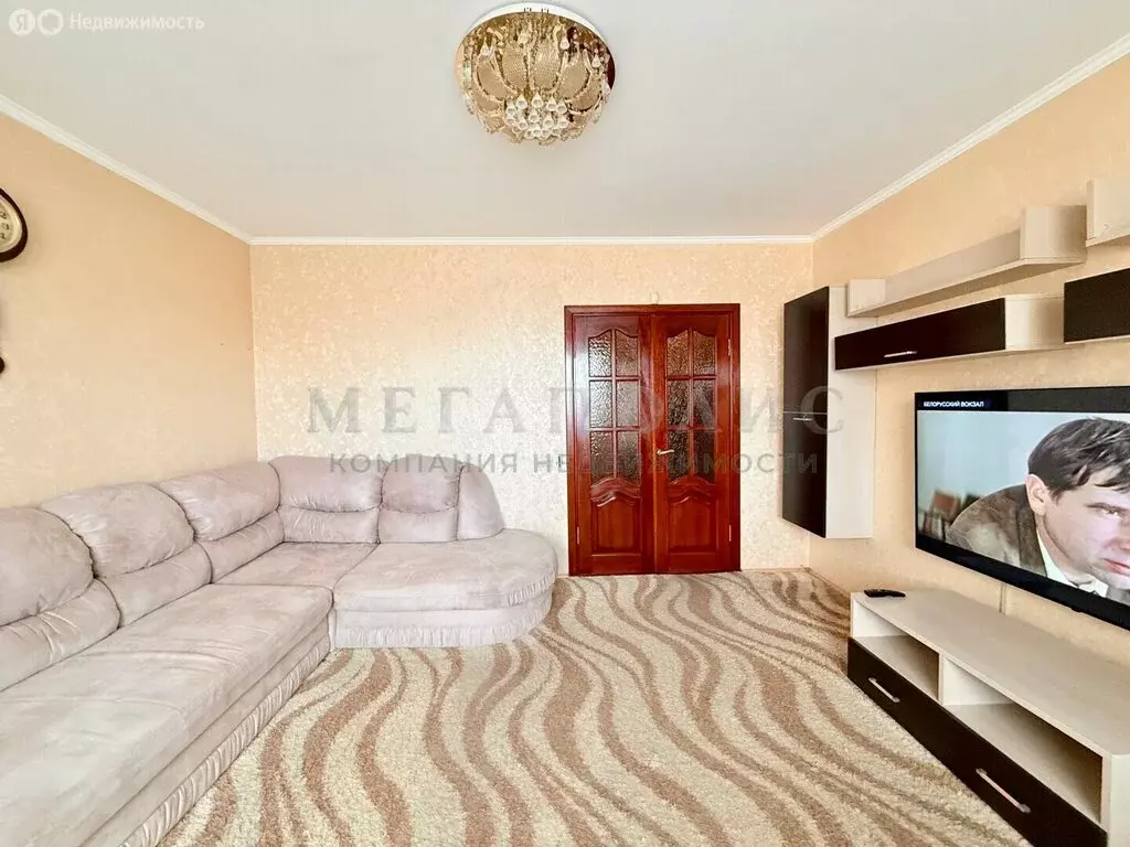 2-комнатная квартира: Миасс, улица 8 Марта, 146 (53.29 м) - Фото 2