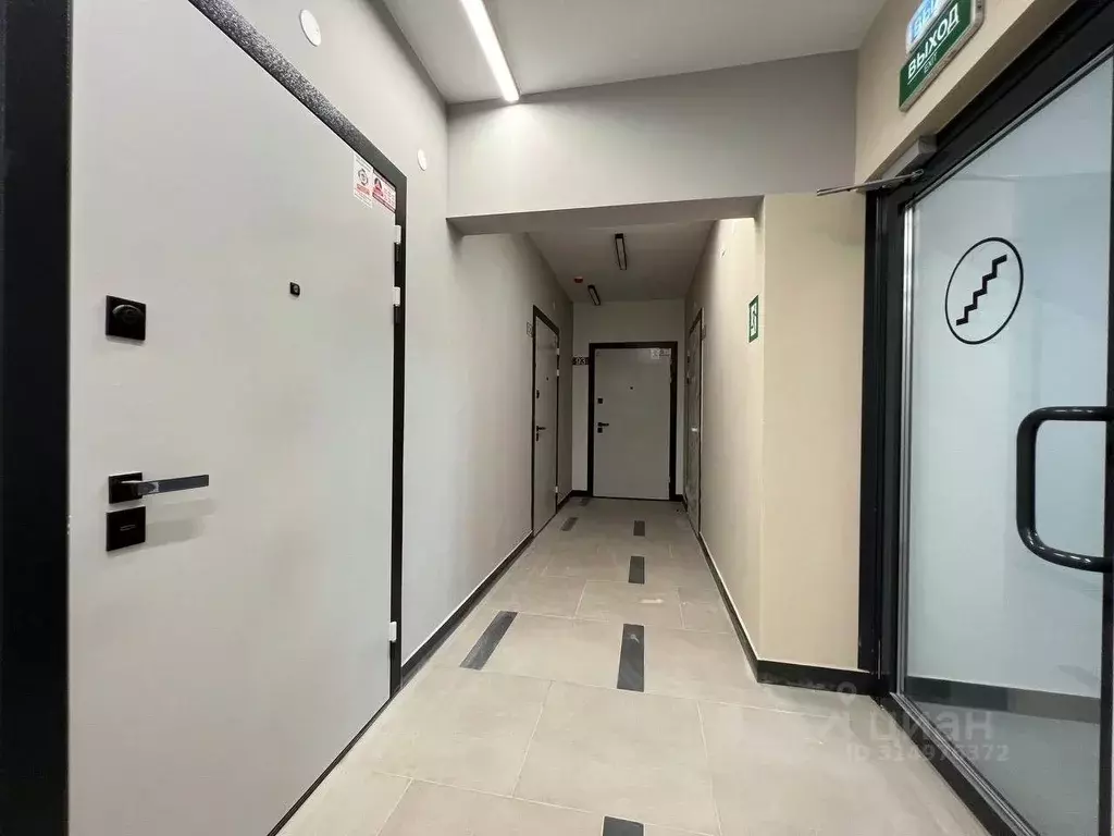 Студия Иркутская область, Иркутск ул. Старо-Кузьмихинская, 22/2 (22.9 ... - Фото 2