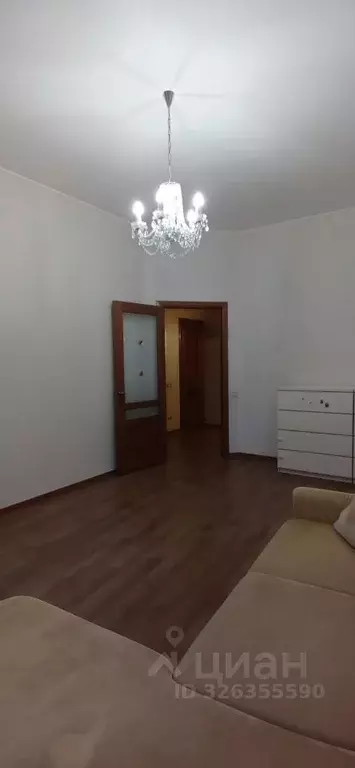 2-к кв. Москва Ленинградское ш., 130к1 (63.0 м) - Фото 2