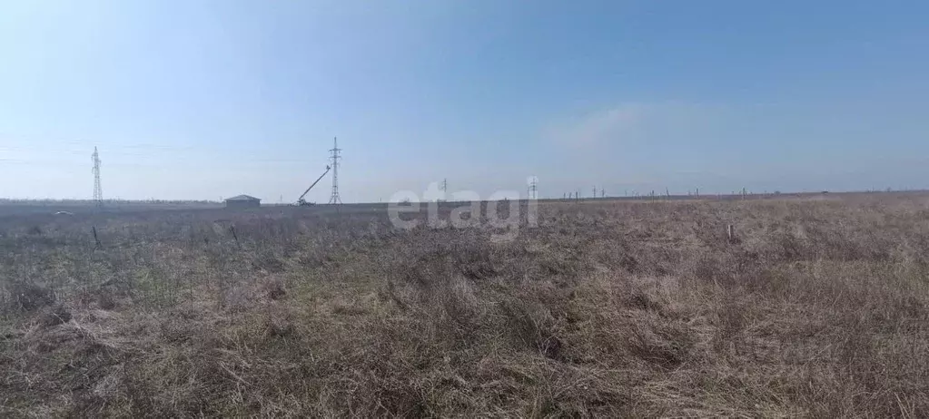 Участок в Крым, Симферопольский район, с. Мирное  (6.1 сот.) - Фото 1