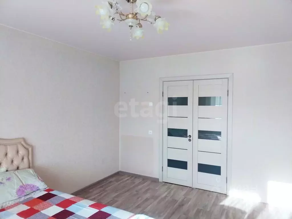 2-к кв. Крым, Феодосия муниципальный округ, Приморский пгт ул. ... - Фото 1