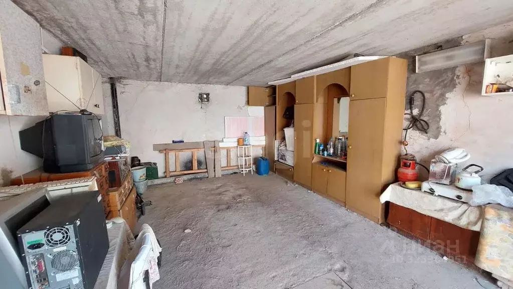 Гараж в Смоленская область, Смоленск Гаражно-строительного кооператива ... - Фото 1