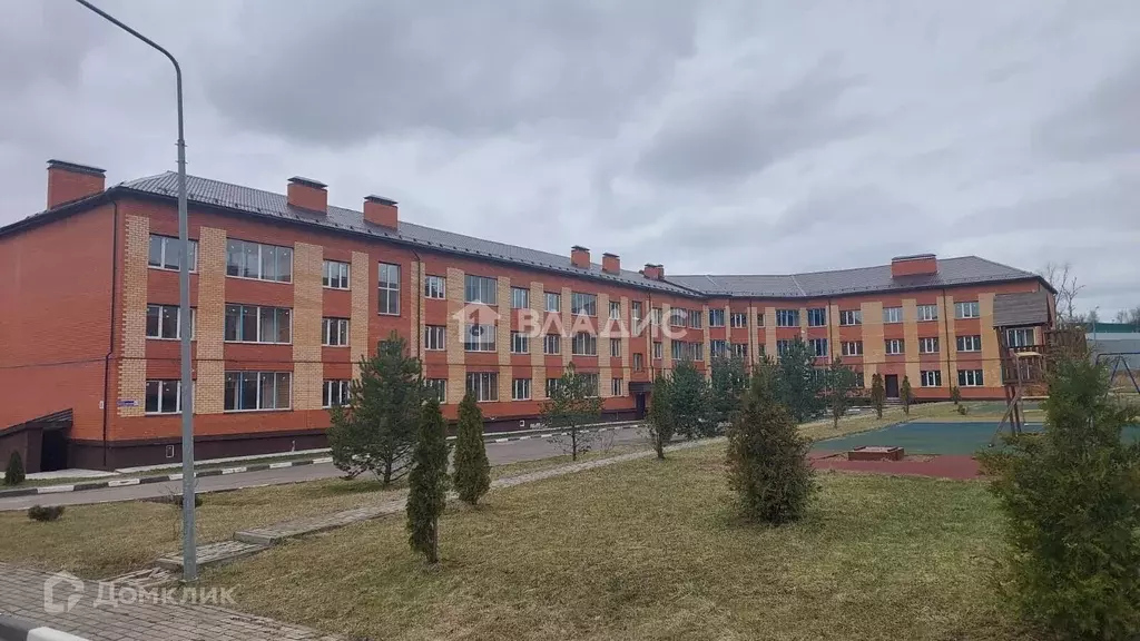Продаётся 2-к квартира, 69.4 м - Фото 0