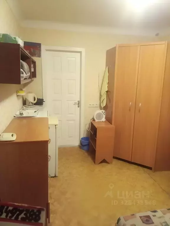 Комната Крым, Ялта ул. Московская, 13 (18.0 м) - Фото 1