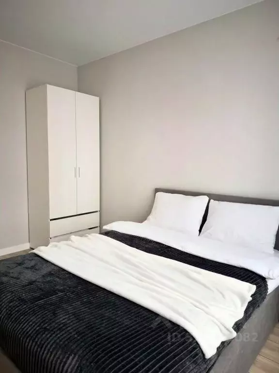 1-к кв. Краснодарский край, Краснодар Догма Парк мкр, ул. Марины ... - Фото 2