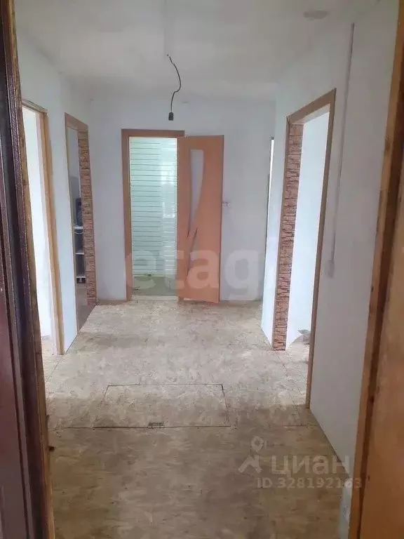 Дом в Амурская область, Октябрьский муниципальный округ, с. ... - Фото 2