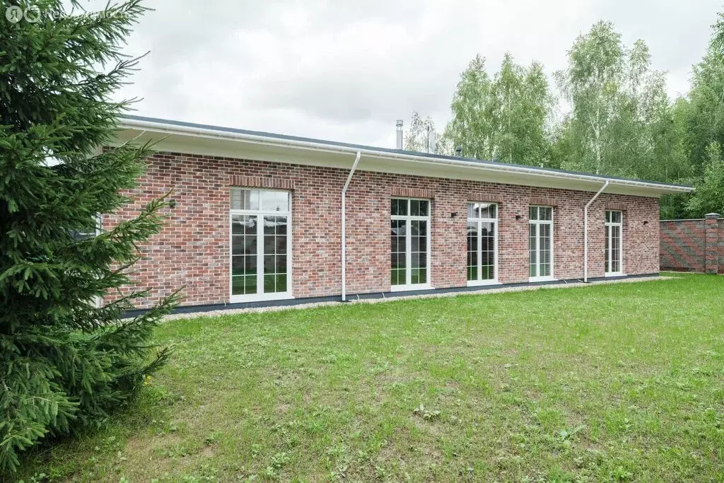 Дом в Московская область, Одинцовский городской округ, деревня ... - Фото 1