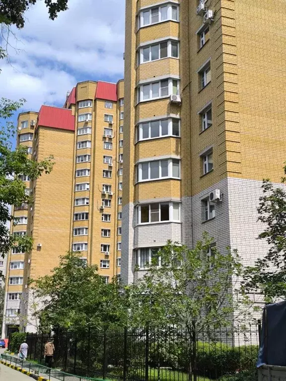 2-к кв. Воронежская область, Воронеж Ленинский просп., 25/1 (62.5 м) - Фото 0
