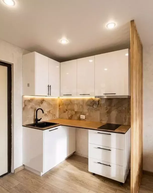 Студия Татарстан, Казань ул. Меховщиков, 7 (13.0 м) - Фото 1