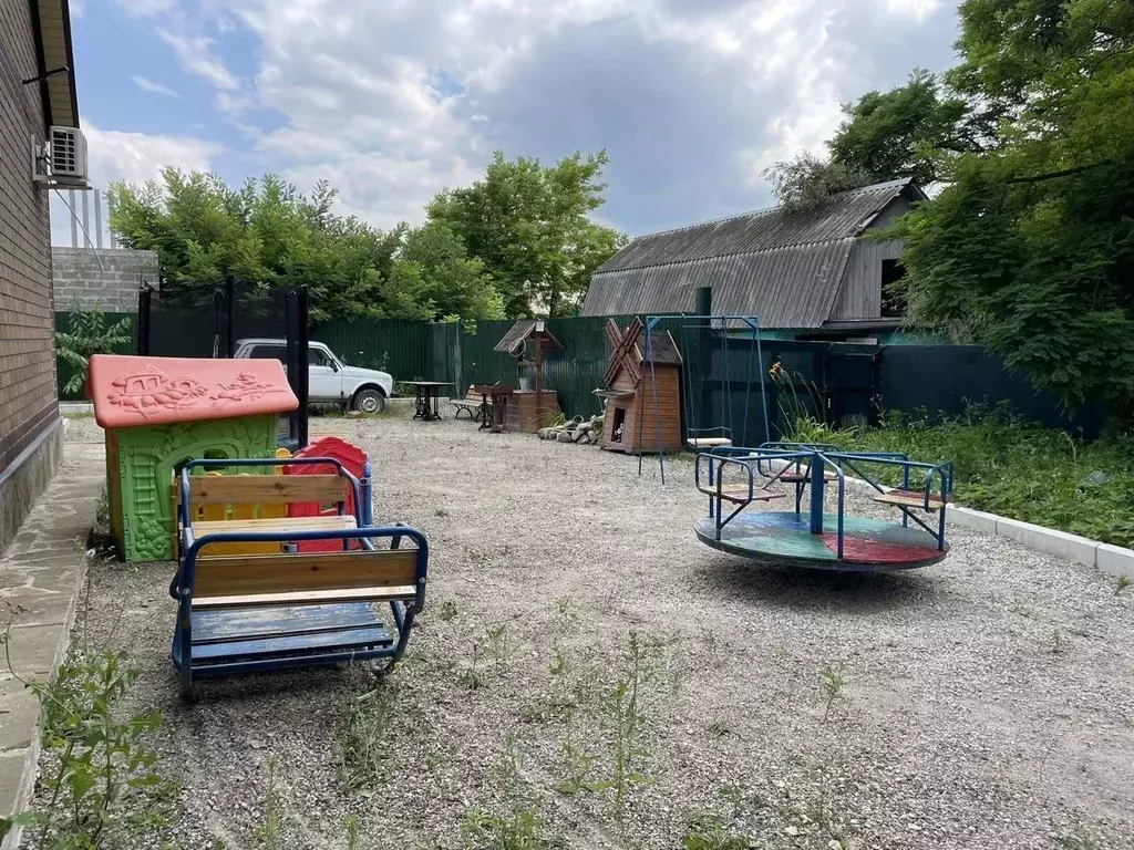 Дом в Ставропольский край, Предгорный муниципальный округ, с. Винсады ... - Фото 2