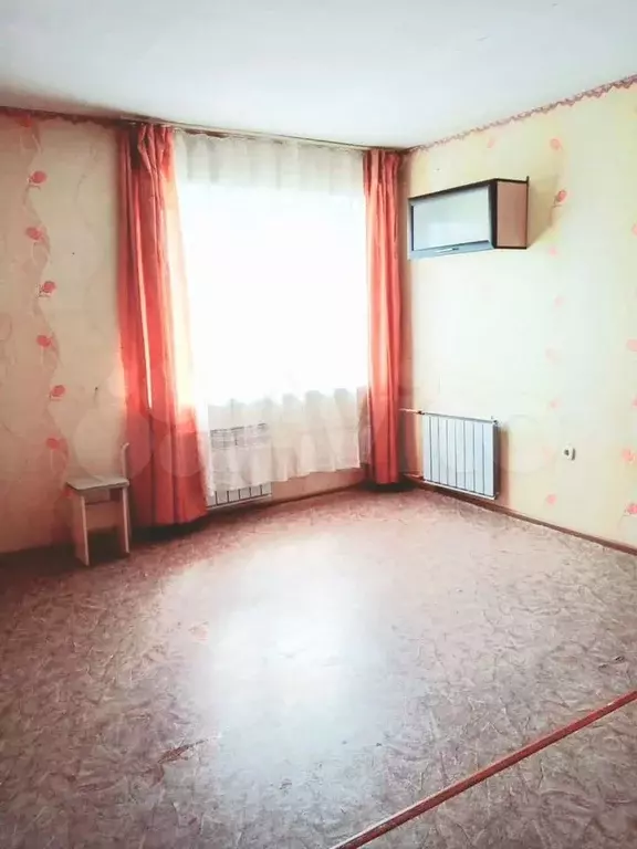 1-к. квартира, 42 м, 3/3 эт. - Фото 1