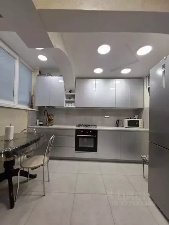 Дом в Крым, Ялта ул. Севастопольская, 5 (100 м) - Фото 2