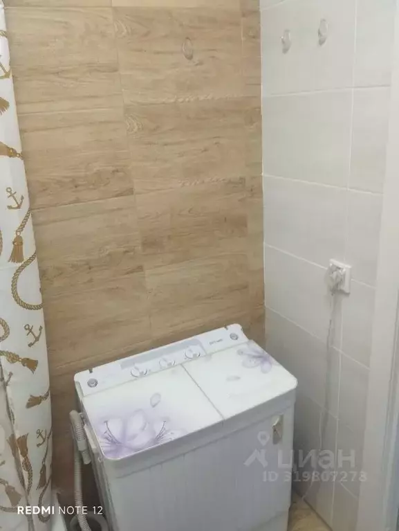 1-к кв. Новосибирская область, Новосибирск Спортивная ул., 35 (22.0 м) - Фото 1