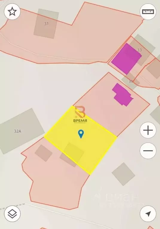 Участок в Севастополь ул. Синопская (7.0 сот.) - Фото 1