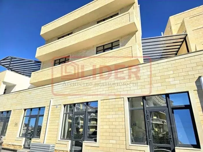 Офис в Севастополь ул. Муссонная, 100 (70 м) - Фото 1