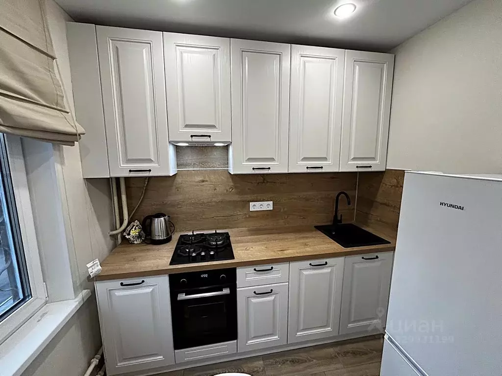 3-к кв. Москва ул. Красного Маяка, 11К5 (56.8 м) - Фото 2