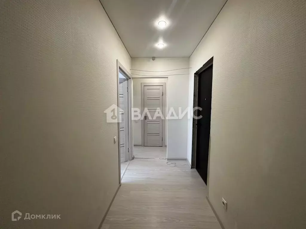 Продаётся 1-к квартира, 34.4 м - Фото 0