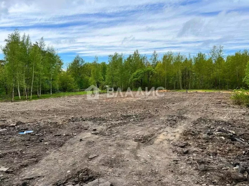 Участок в Санкт-Петербург, Санкт-Петербург, Сестрорецк Приморское ш., ... - Фото 0