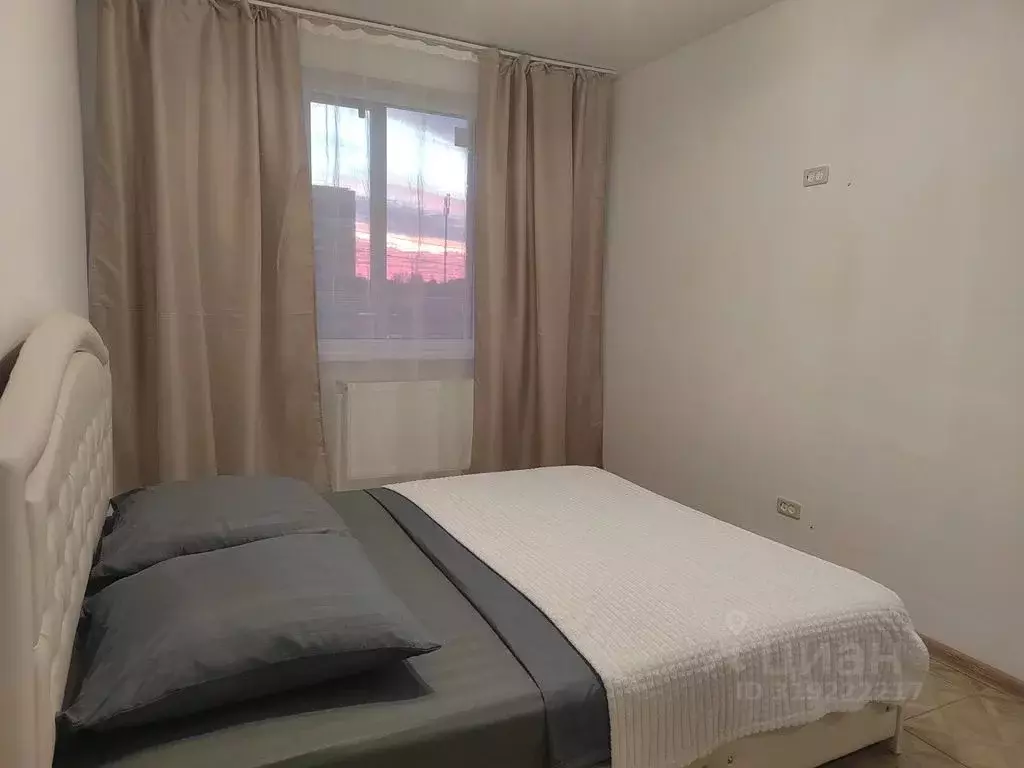 1-к кв. Тульская область, Тула Петровский квартал мкр, ул. Ивана ... - Фото 2