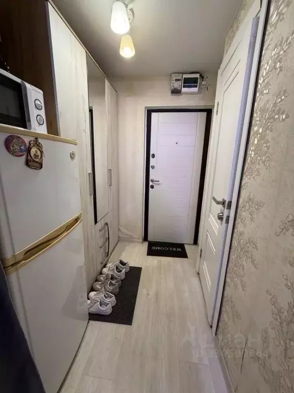 Студия Приморский край, Владивосток ул. Надибаидзе, 6А (21.5 м) - Фото 2