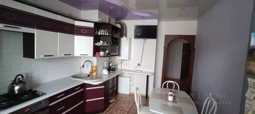 2-к кв. Саха (Якутия), Якутск Вилюйский тракт, 6-й км, 11/2 (67.0 м) - Фото 1