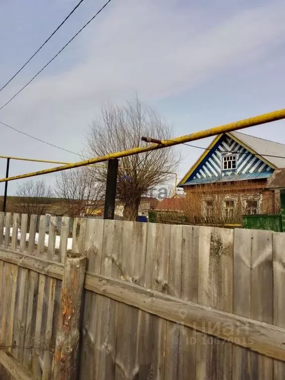 Дом в Татарстан, Высокогорский район, с. Большой Битаман ул. Мусы ... - Фото 0