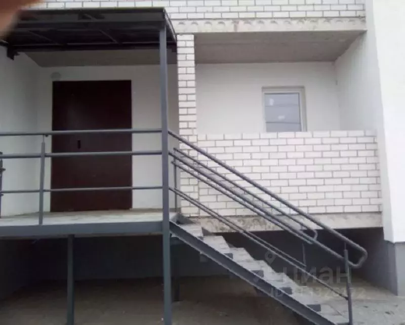 1-к кв. Саратовская область, Энгельс Вокзальная ул., 48 (37.0 м) - Фото 1