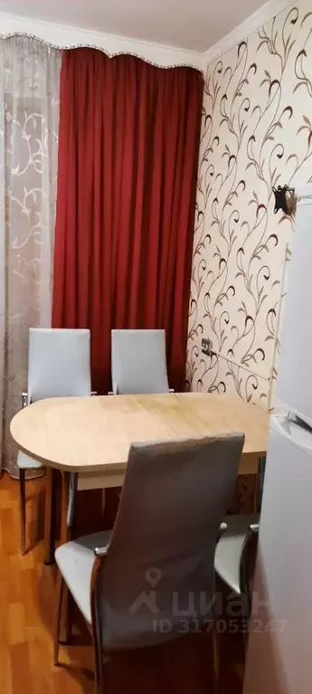 2-к кв. Самарская область, Тольятти ул. Дзержинского, 34 (50.0 м) - Фото 1