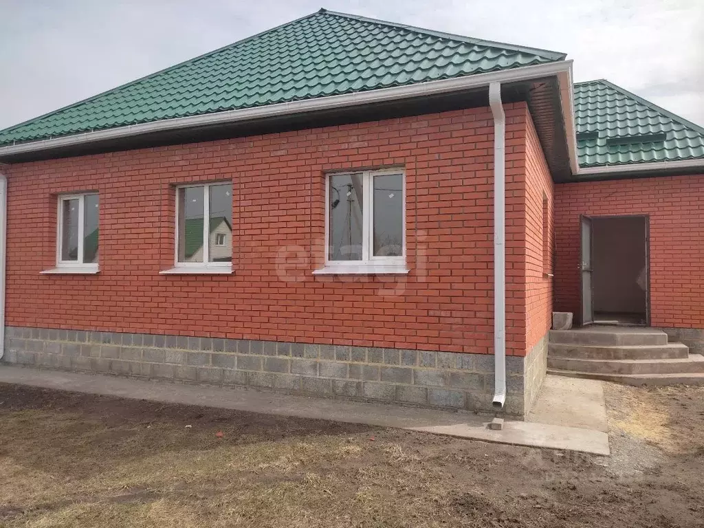Дом в Белгородская область, Прохоровка рп ул. Есенина, 46 (80 м) - Фото 2