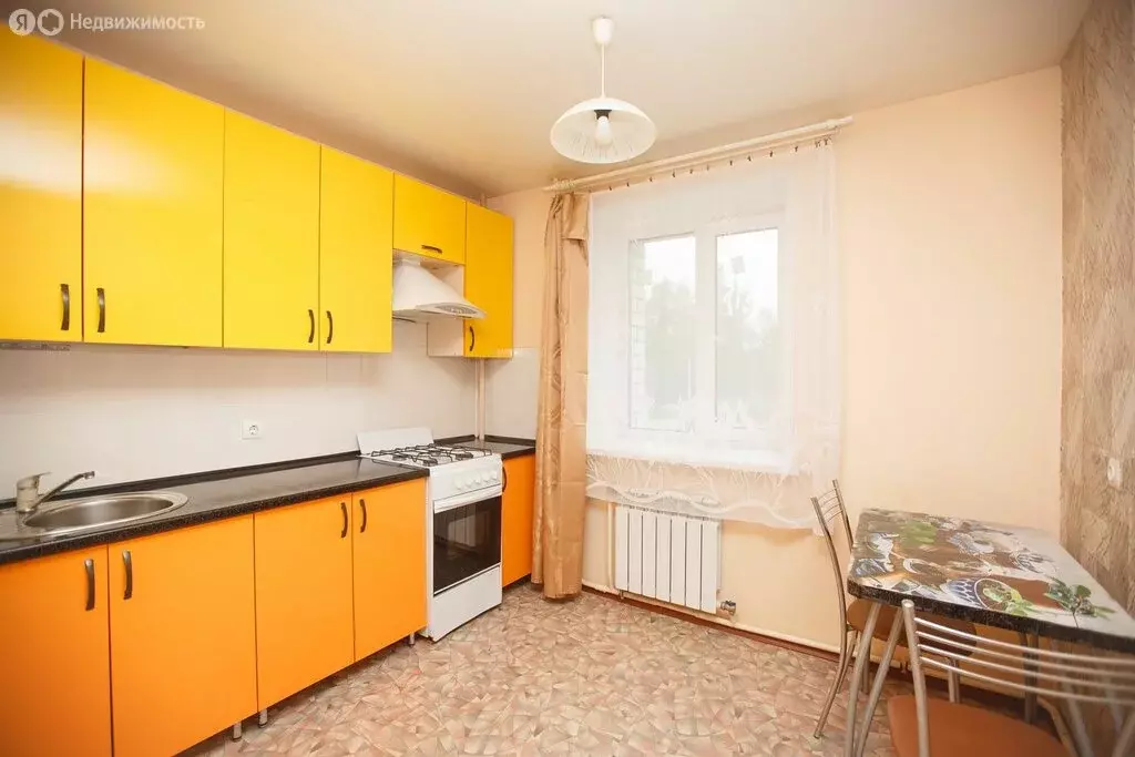 1-комнатная квартира: Ярославль, Большая Донская улица, 15 (34.7 м) - Фото 0