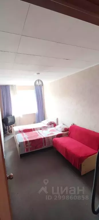 2-к кв. Челябинская область, Магнитогорск просп. Карла Маркса, 168/2 ... - Фото 2