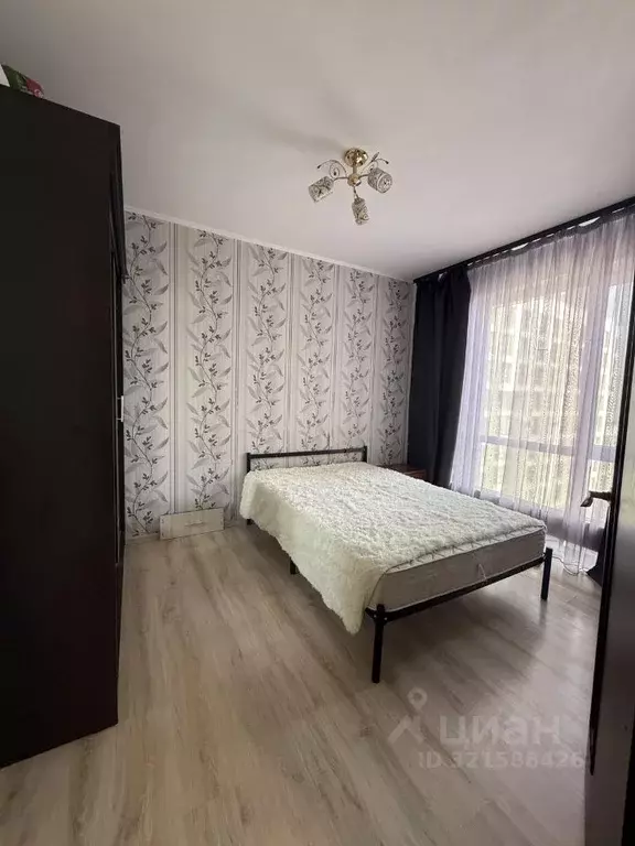 2-к кв. Московская область, Балашиха просп. Ленина, 32а (40.0 м) - Фото 1